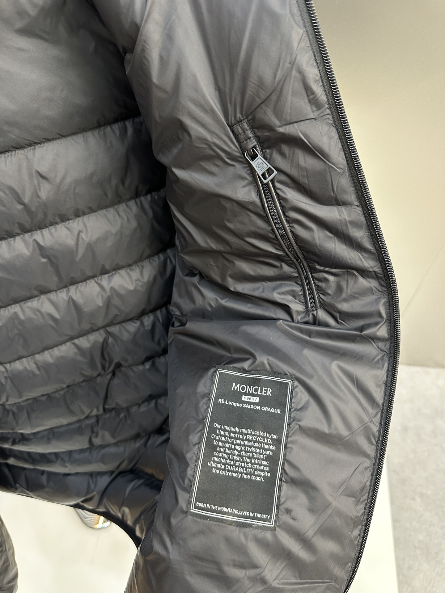 Moncler Down Jackets